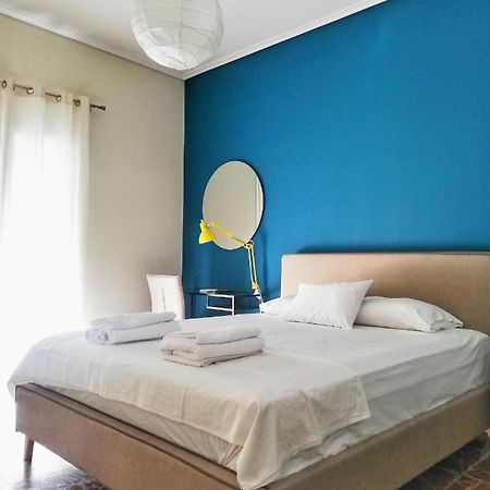 Cosy Retro Apartment Zakynthos Buitenkant foto