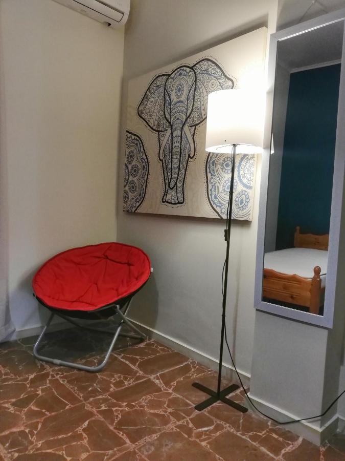 Cosy Retro Apartment Zakynthos Buitenkant foto
