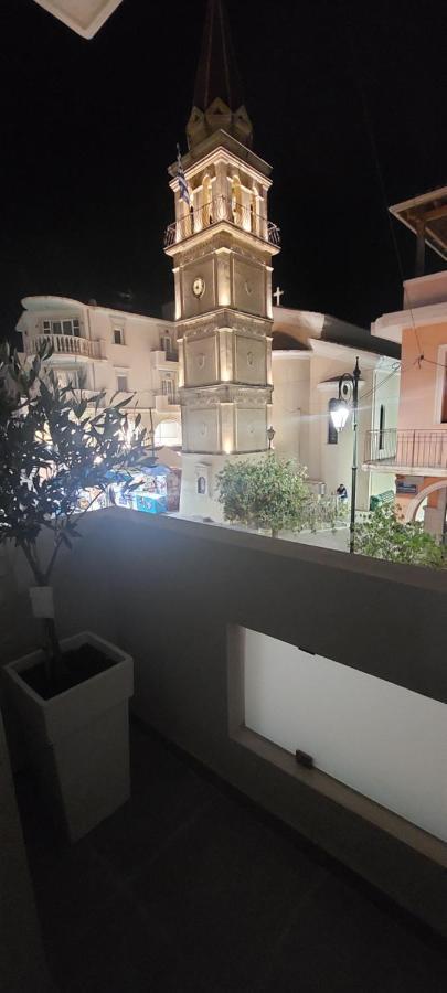 Cosy Retro Apartment Zakynthos Buitenkant foto